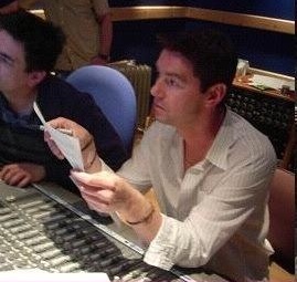 Gallery - The Official Website Of Film & Television Composer Craig Gannon